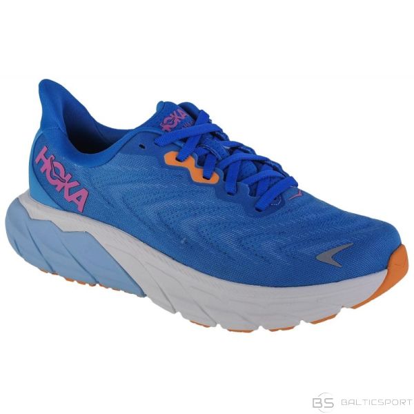 Asics Hoka W Arahi 6 W apavi 1123195-AACS (39 1/3)