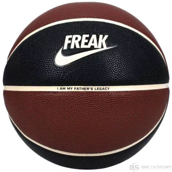 Basketbola bumba /Nike Ball All Court Giannis Antetokounmpo 8P 2.0 Ball N1004138-812 (7)