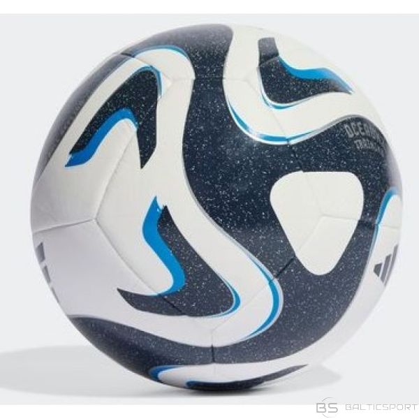 Adidas Ball Oceanz Training HT9014 (5)