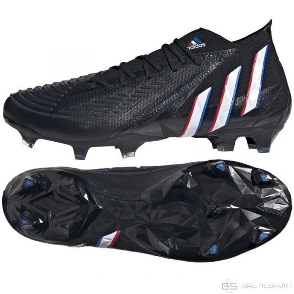 Adidas Predator Edge.1 FG M H02935 football boots 44