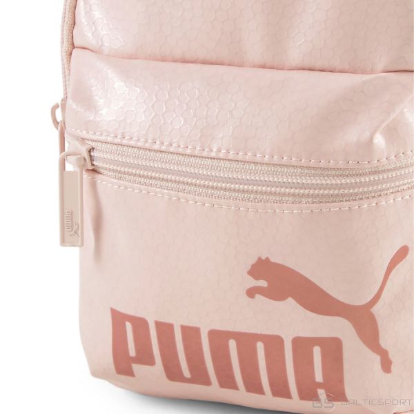 Puma core up minime 078303 03 mugursoma / 2 L / różowy