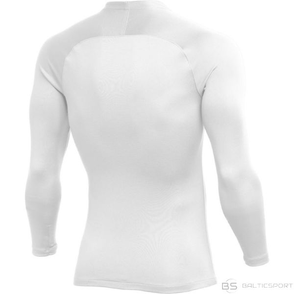Nike Dry Park pirmā slāņa AV2609 100 T-krekls / Balta / M
