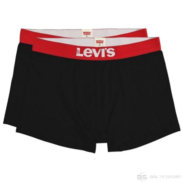 Levis Levi's Boxer 2 pāru biksītes 37149-0272 (MD 56-58 CM)