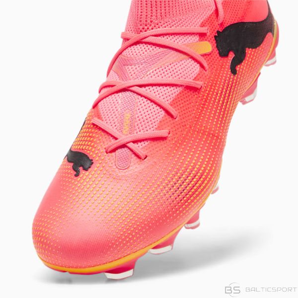 Buty Puma Future 7 Match FG AG 107715 03 ro owy 44