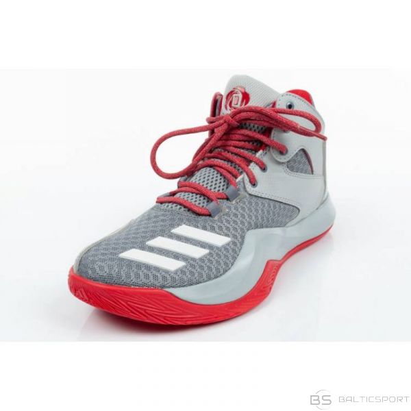 Basketbola apavi /Adidas D Rose Boost M B72957 basketbola apavi (55,5)