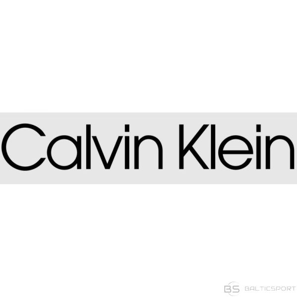 Calvin Klein Quilt W maks K60K608468 (uniw)