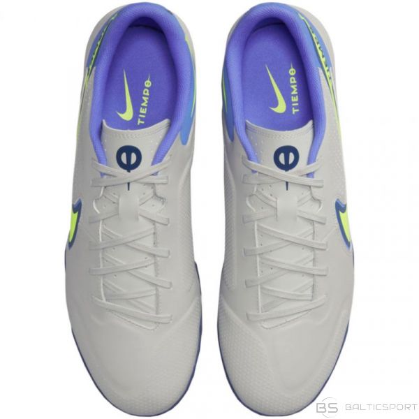 Nike Tiempo Legend 9 Academy TF M DA1191 075 football shoe (46)