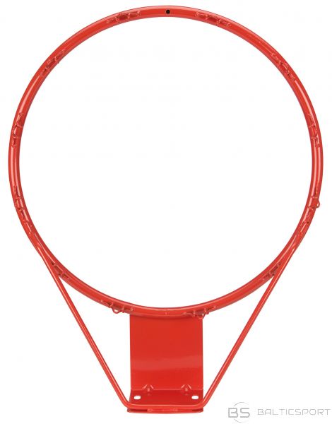 Basketball hoop with net AVENTO 47RE orange