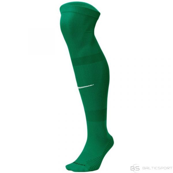 Futbola getras, zeķes /Nike Matchfit CV1956-302 kāju sildītāji (47 - 50)