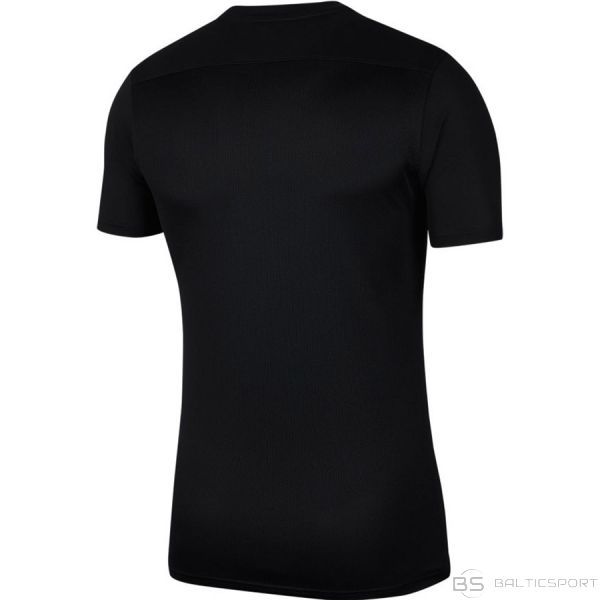 Nike Park VII zēnu T-krekls BV6741 010 / Melna / L (147-158cm)
