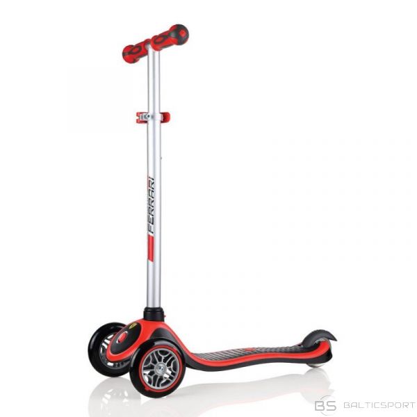 Inny Trīsriteņu motorolleris Globber 440-152-2 Ferrari HS-TNK-000009781 (N/A)