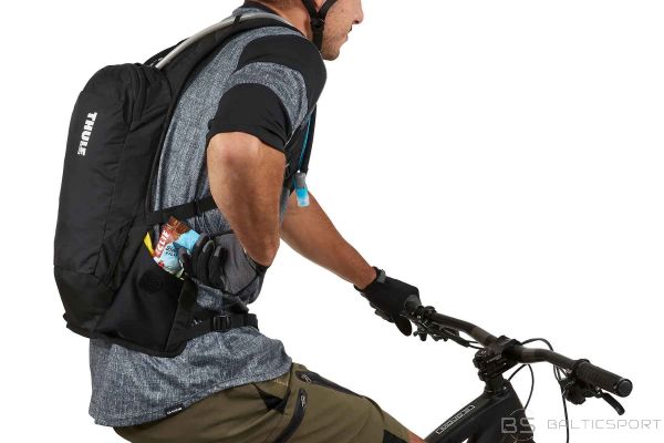 mugursoma /Thule Vital hydration pack 6L black (3204152)