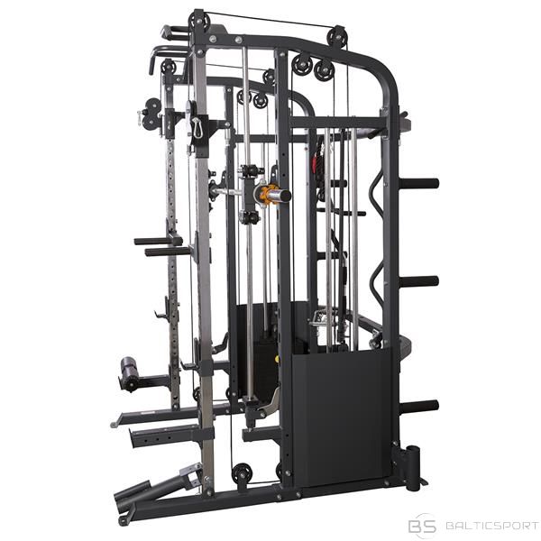 HMS CYKLOP 2 SMITH MACHINE SEMI COMMERCIAL