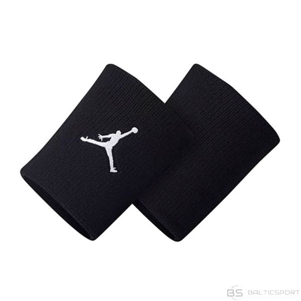 Nike Jordan Jumpman JKN01-010 plaukstas saites (ONE SIZE)