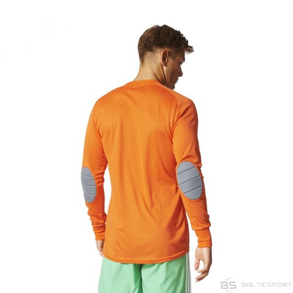 Džemperis adidas Assita 17 GK AZ5398 / Oranža / 116 cm