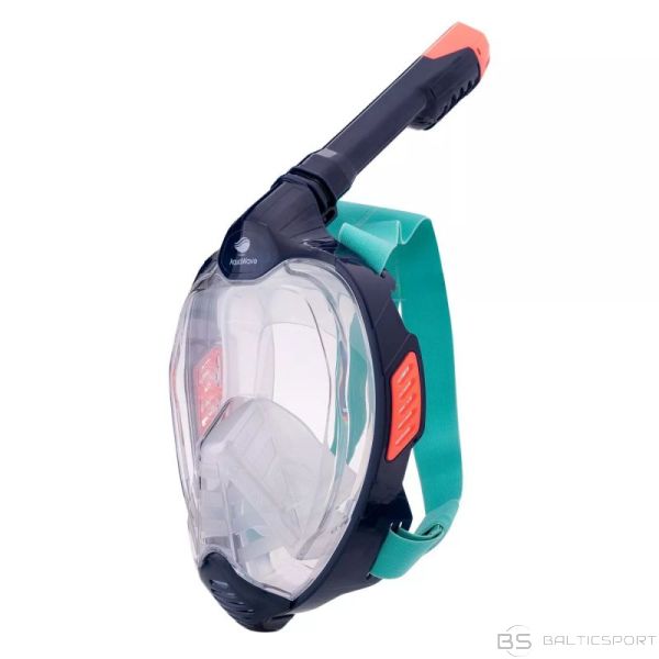 Aquawave Vizero niršanas maska 92800473647 (S/M)
