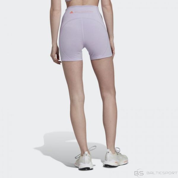 Adidas Stella McCartney Truepurpose Yoga Short Tights W HG6848 bikses (S)