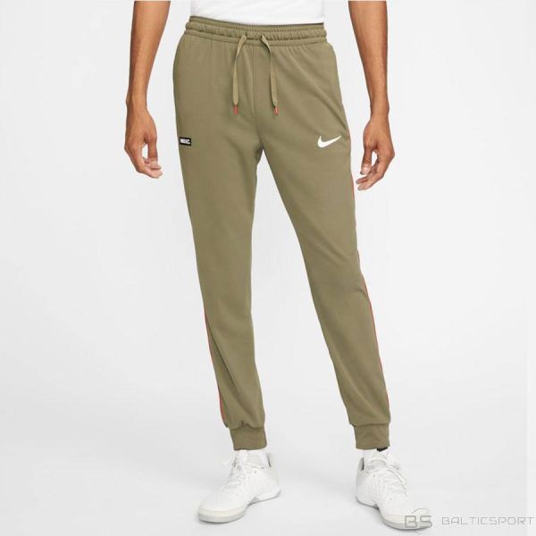 Nike Pants Dri-Fit Libero DH9666 222 / green / M