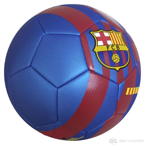 Fc Barcelona FUTBOLA MĀJAS 21/22 1. gads