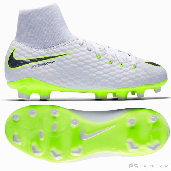 Nike jr hypervenom phantom 3 academy hot sale