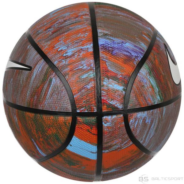 Basketbola bumba /Nike 100 7037 987 07 basketbols (7)