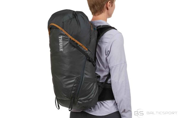Pārgājienu mugursoma /Thule Stir 35L womens hiking backpack obsidian (3204100)