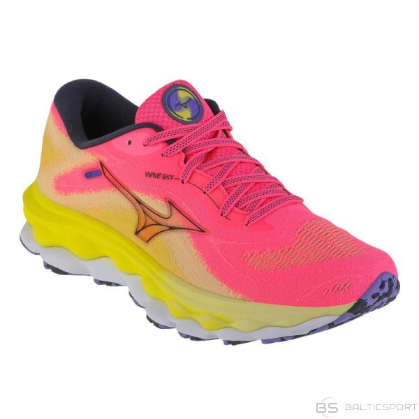 Mizuno Wave Sky 7 W apavi J1GD230223 (38,5)