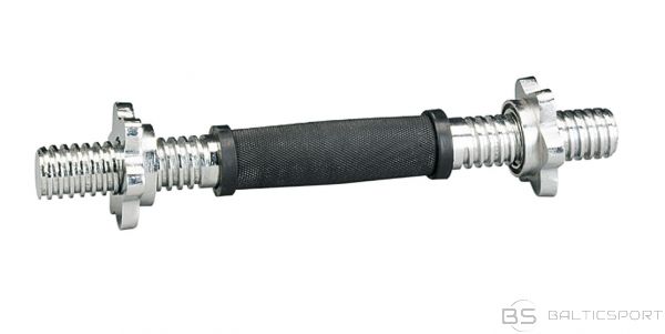 KETTLER DUMBBELL BAR 7373 770 35 2