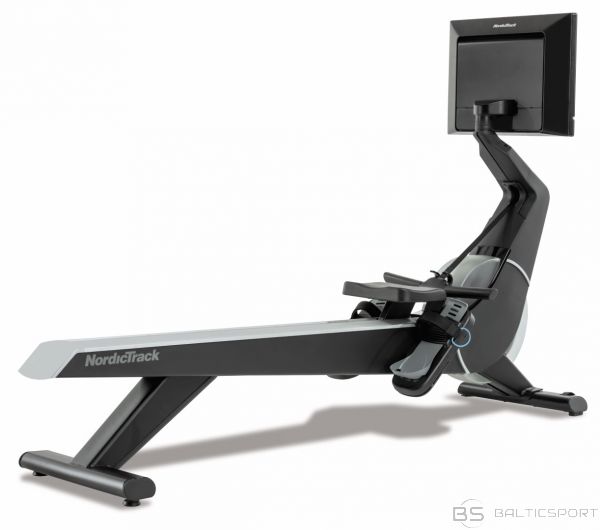 Nordic Track Rowing machine NORDICTRACK RW 900 + 30 days iFit membershio included