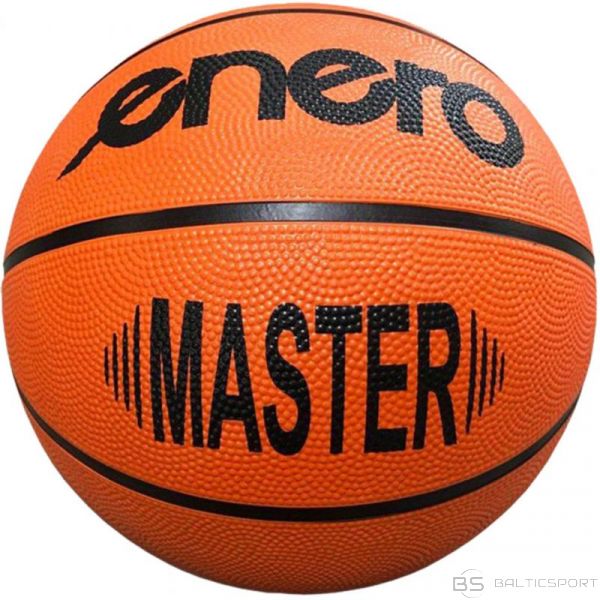 Basketbola bumba /Inny Basketbols Enero Master R.7 334681 (7)