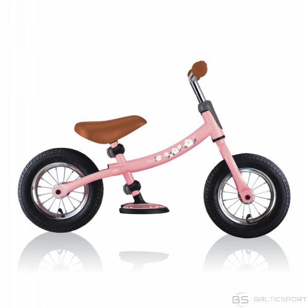 Globber Balance Bike  Go Bike Air  Pastel pink