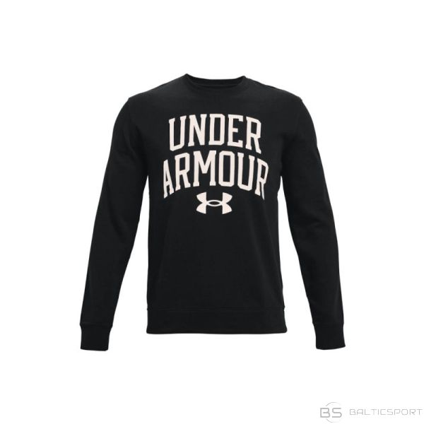 Under Armour Rival Terry Crew M 1361561-001 (XXL)