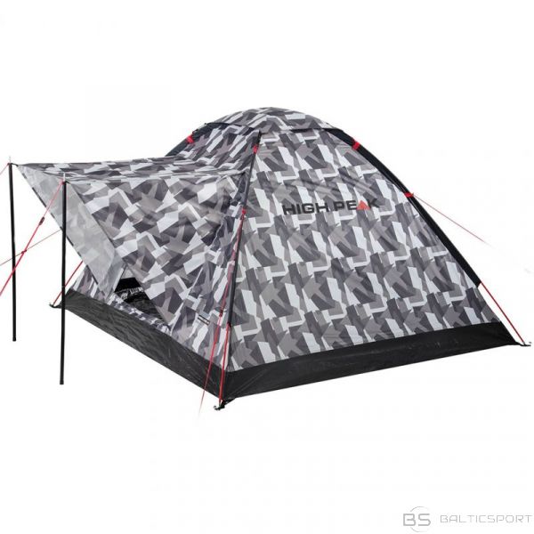 High Peak Tent Beaver 3 10322 (N/A)