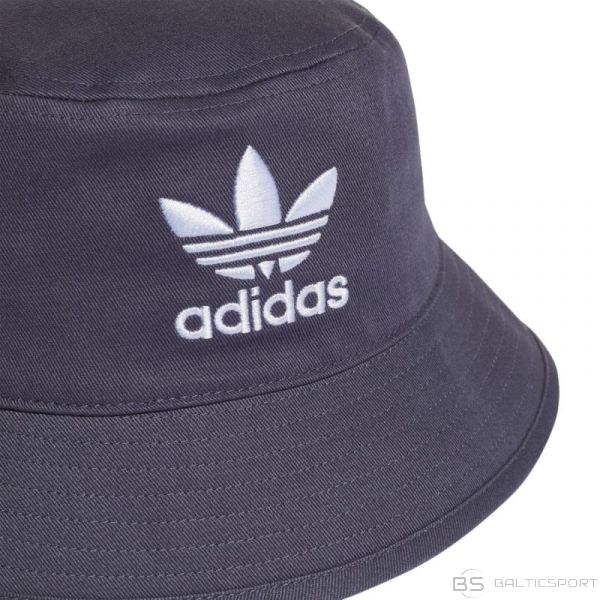 Adidas Adicolor Trefoil Bucket Hat HD9710 (OSFM)