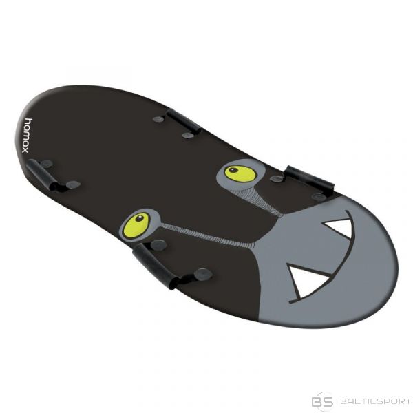 , HAMAX TWIN-TIP SURFER / 550049 slide (N/A)
