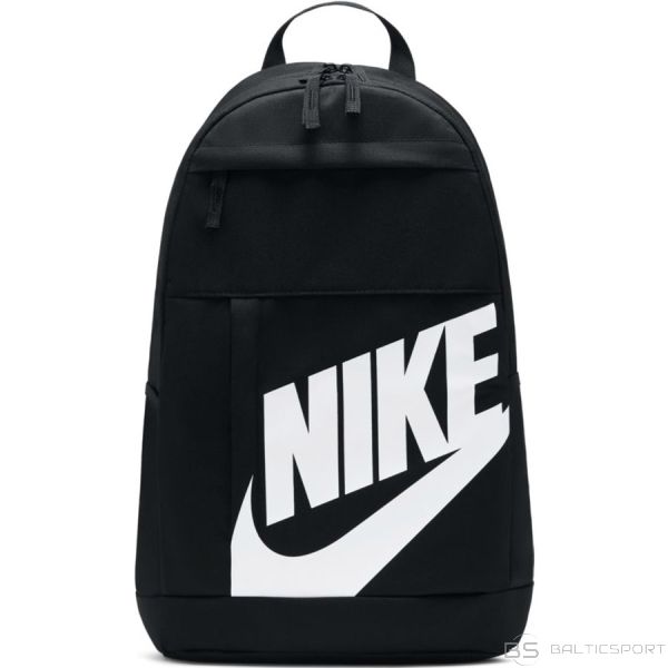 Plecak Nike Elemental DD0559-010 / czarny