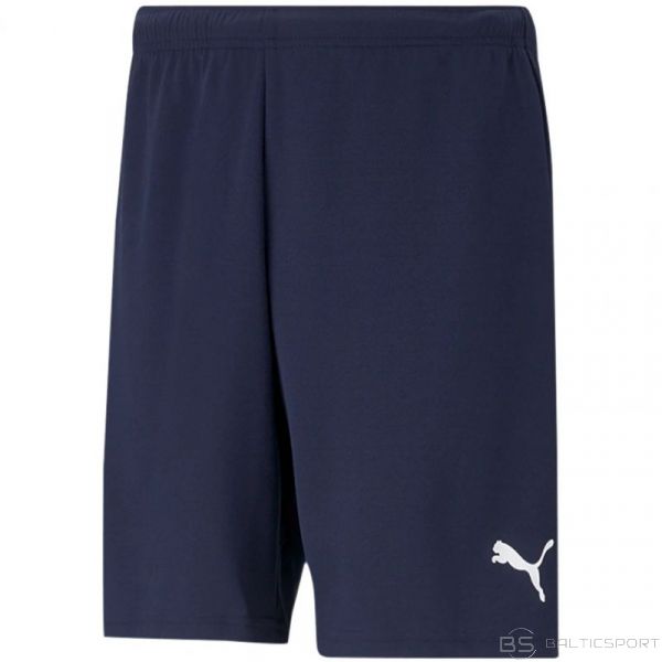 Puma teamRISE Short Peacoat M 704942 06 (M)