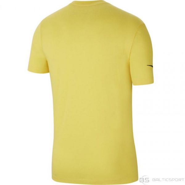 Nike Park 20 Junior T-krekls CZ0909-719 (XL)