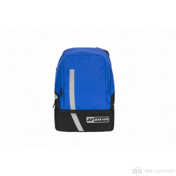 Zina Salsa Team Mini backpack E768-46519 (Niebieski\\Granatowy)