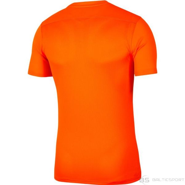 Nike Park VII zēnu T-krekls BV6741 819 / oranžs / L (147-158cm)