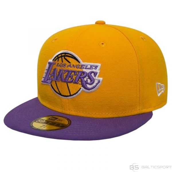 Inny Jaunā ēra Losandželosas Lakers NBA pamatkapitāls 10861623 (7 1/4)