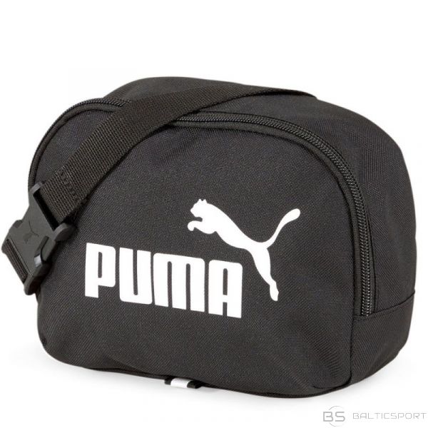 Puma Saszetka Phase Waist Bag 076908 01 (viens izmērs)
