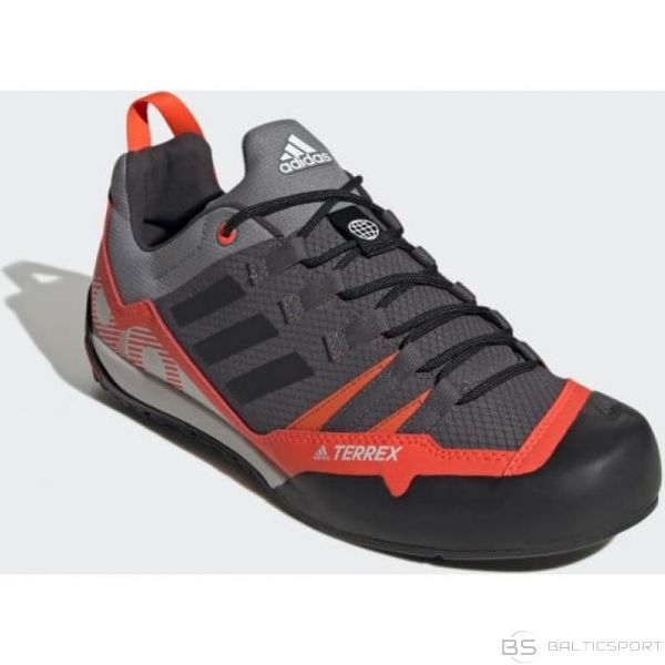 Adidas Terrex Swift Solo 2 M GZ0332 (39 1/3)