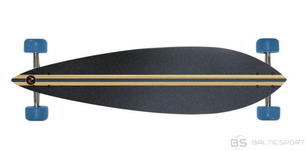 Srituļdēlis / NEXTREME CRUISER BAY  longboard
