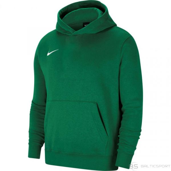 Nike Park 20 Fleece Pullover Hoodie Junior CW6896-302 (XL)