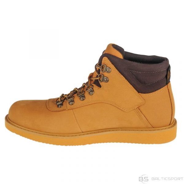 Vīriešu zābaki /Timberland Newmarket M A2QJF apavi (43)