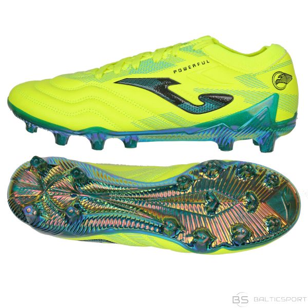 Buty Joma POWERFUL 2411 FG POCW2411FG / żółty / 40 1/2