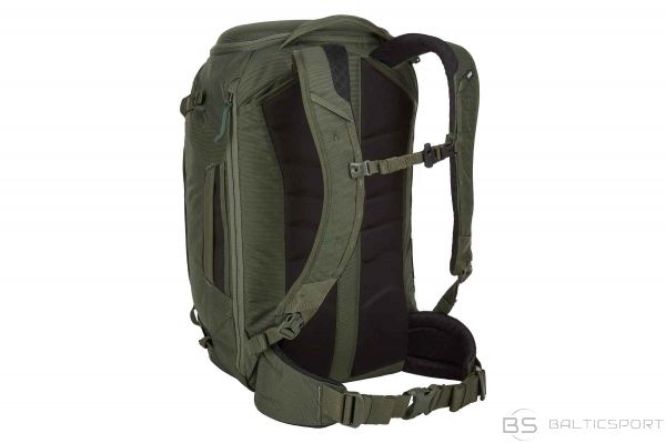mugursoma /Thule Landmark 40L backpacking pack dark forest (3203723)