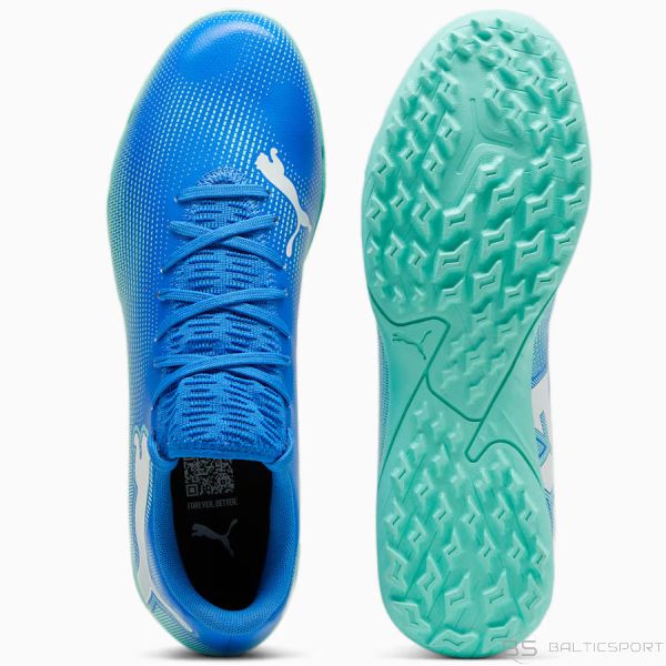 Buty Puma Future 7 Play TT 107943-01 / szary / 44