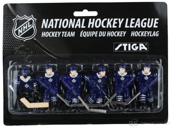 Stiga NHL Hokeja komanda Toronto Maple Leafs